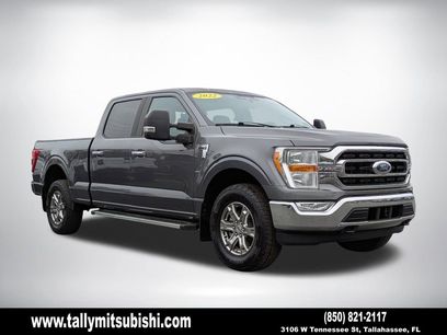 Used 2022 Ford F150 XLT w/ XTR Package