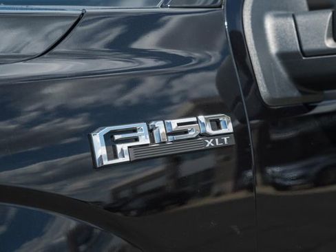 Used 2020 Ford F150 XLT image 15