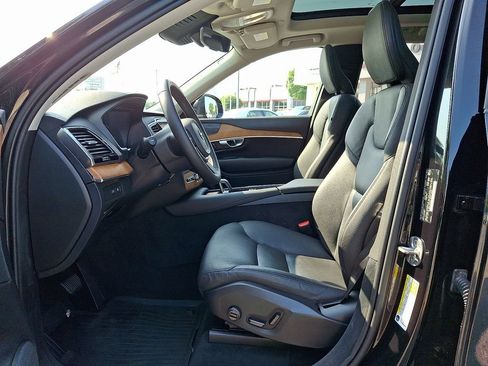 Used 2024 Volvo XC90 T8 Plus w/ Protection Package Premier AWD/4WD image 15