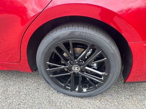 New 2026 Toyota Camry SE image 14