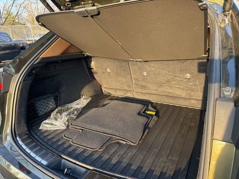 Used 2024 Lexus NX 350 350 Base image 31