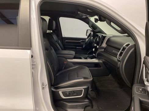 Used 2023 RAM 1500 Laramie AWD/4WD image 28