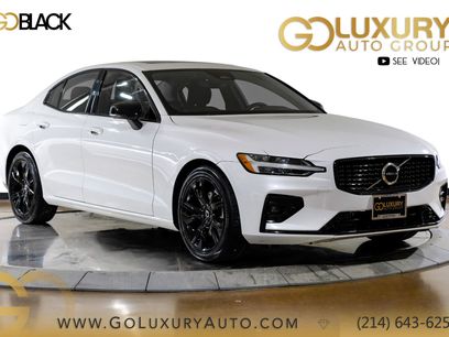 Used 2024 Volvo S60 B5 Core