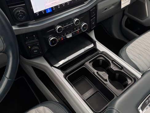 Used 2024 Ford F450 Limited w/ FX4 Off-Road Package image 66