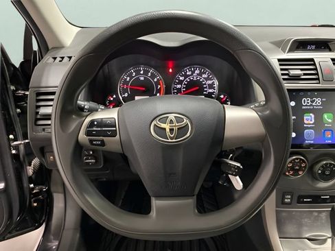 Used 2012 Toyota Corolla S FWD image 13