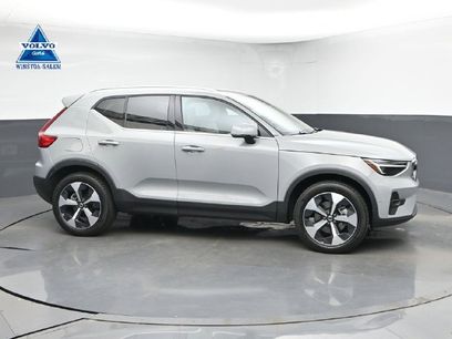 Used 2024 Volvo XC40 B5 Plus w/ Protection Package Premier