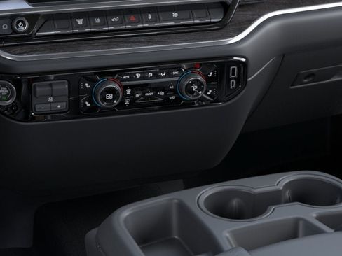 New 2026 Chevrolet Silverado 3500 LTZ AWD/4WD image 23