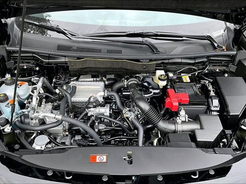 New 2026 Mitsubishi Outlander SEL image 12