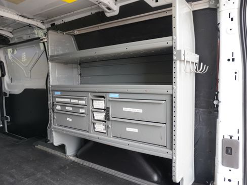 Used 2020 Ford Transit 150 Low Roof w/ Load Area Protection Package RWD image 22