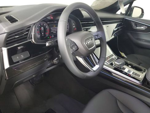 New 2026 Audi Q7 2.0T Premium AWD/4WD image 21