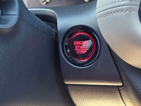 New 2026 Honda HR-V LX image 20