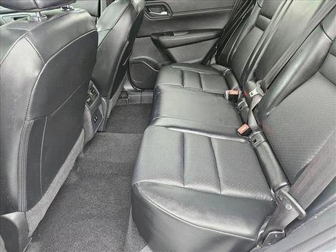 Certified 2024 Nissan Rogue SV w/ SV Premium Package image 18