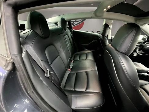 Used 2023 Tesla Model 3 Standard Range RWD image 28