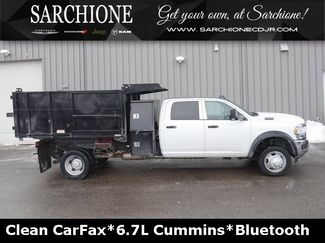 Used 2021 RAM 5500 Tradesman w/ Chrome Appearance Group video 1
