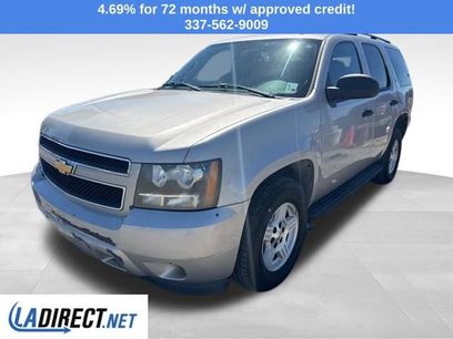Used 2007 Chevrolet Tahoe LS
