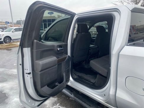 Used 2022 Chevrolet Silverado 1500 RST image 25