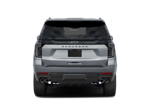 New 2026 Chevrolet Suburban Z71 w/ Comfort Package AWD/4WD image 29