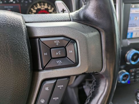 Used 2019 Ford F150 Raptor w/ Equipment Group 802A Luxury AWD/4WD image 19