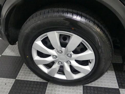 Used 2019 Nissan Rogue Sport S AWD/4WD image 17
