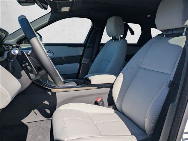 New 2026 Land Rover Range Rover Velar S AWD/4WD image 4