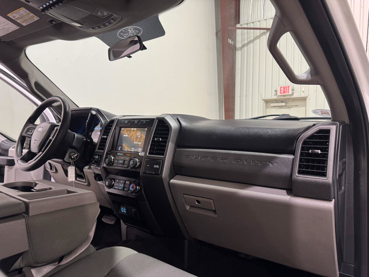 Used 2019 Ford F350 XL w/ STX Appearance Package AWD/4WD image 11