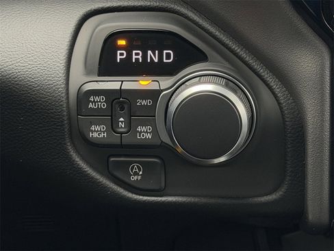 New 2026 RAM 1500 Lone Star image 16