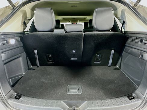 Used 2025 MAZDA CX-90 3.3 Turbo w/ Preferred Package image 30