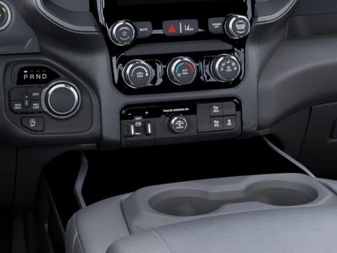 New 2026 RAM 1500 Tradesman w/ Trailer Tow Group image 24