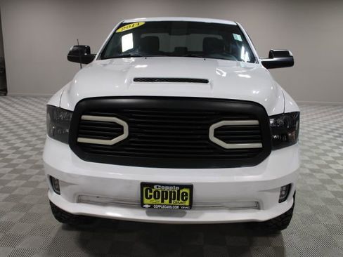 Used 2014 RAM 1500 Express image 5