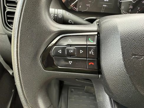 Used 2022 RAM ProMaster 2500 FWD image 13
