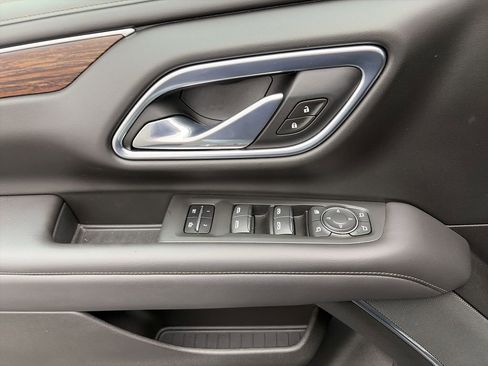 Used 2021 Chevrolet Tahoe High Country image 19