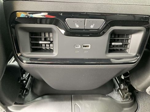 New 2025 GMC Sierra 1500 AT4X image 14