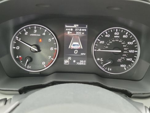 Certified 2025 Subaru Legacy Premium image 7