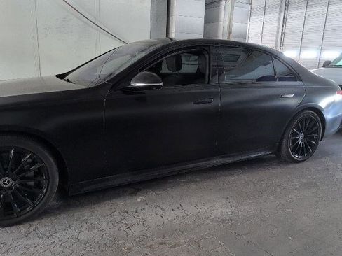 Used 2022 Mercedes-Benz S 500 4MATIC image 16