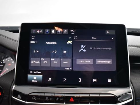 New 2026 Jeep Compass Latitude AWD/4WD image 20