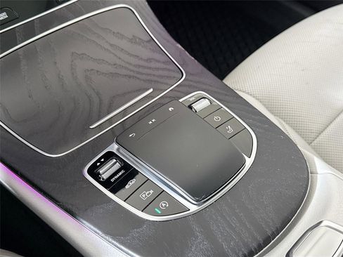 Used 2021 Mercedes-Benz E 450 4MATIC All-Terrain Wagon image 23