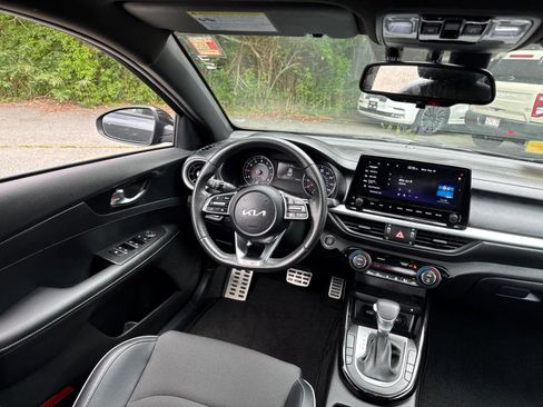 Used 2023 Kia Forte GT-Line w/ GT-Line Premium Package image 36