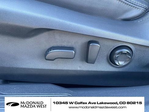 Used 2023 Subaru Outback Touring XT AWD/4WD image 13
