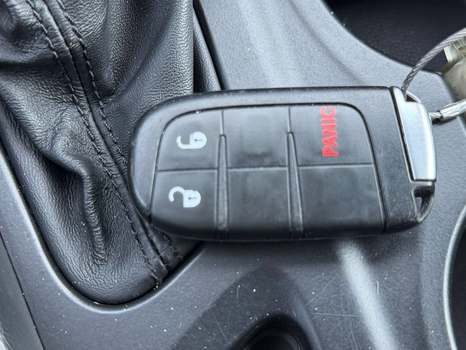 Used 2024 Dodge Durango SXT AWD/4WD image 20