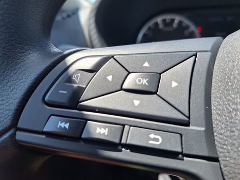 New 2025 Nissan Sentra S image 13