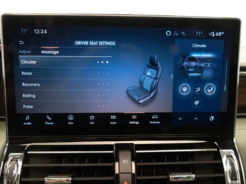 Used 2022 Lincoln Navigator Black Label image 29