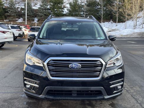 Used 2021 Subaru Ascent Limited w/ Popular Package #2A image 8