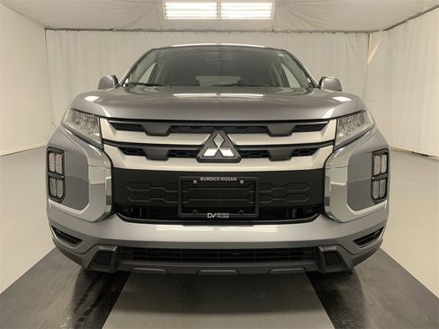 Used 2020 Mitsubishi Outlander Sport ES image 7