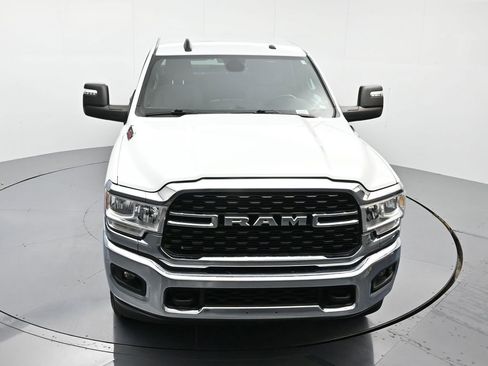 Used 2024 RAM 2500 Big Horn image 28