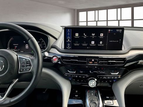 New 2026 Acura MDX SH-AWD w/ Advance Package image 12