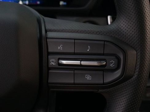 New 2026 Chevrolet Colorado Trail Boss image 21