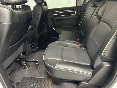 Used 2024 RAM 3500 Laramie AWD/4WD image 44