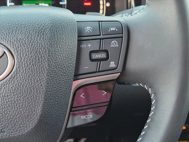 Certified 2026 Toyota Camry SE FWD image 20