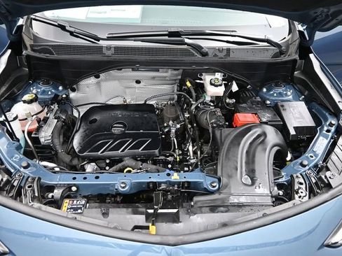 Certified 2024 Buick Encore GX Avenir w/ Avenir Technology Package image 22