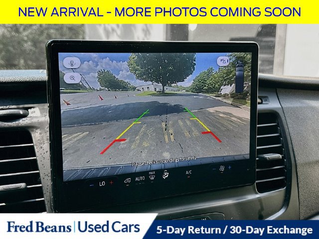 Used 2026 Ford Transit 150 Low Roof RWD image 10